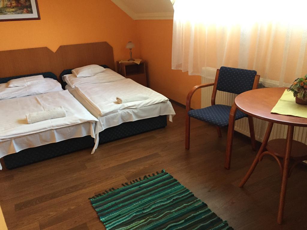Apartman Dora Hajdúszoboszló Kültér fotó