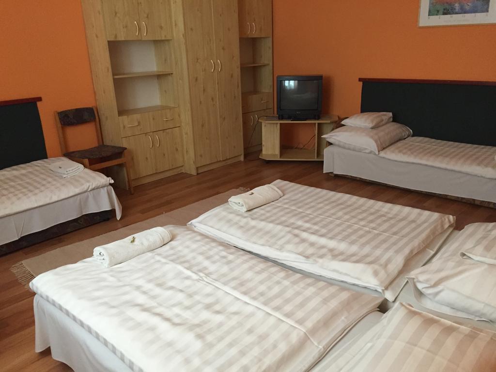 Apartman Dora Hajdúszoboszló Kültér fotó
