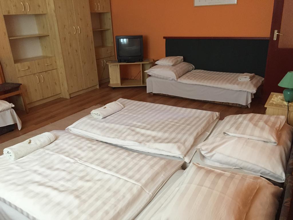 Apartman Dora Hajdúszoboszló Kültér fotó