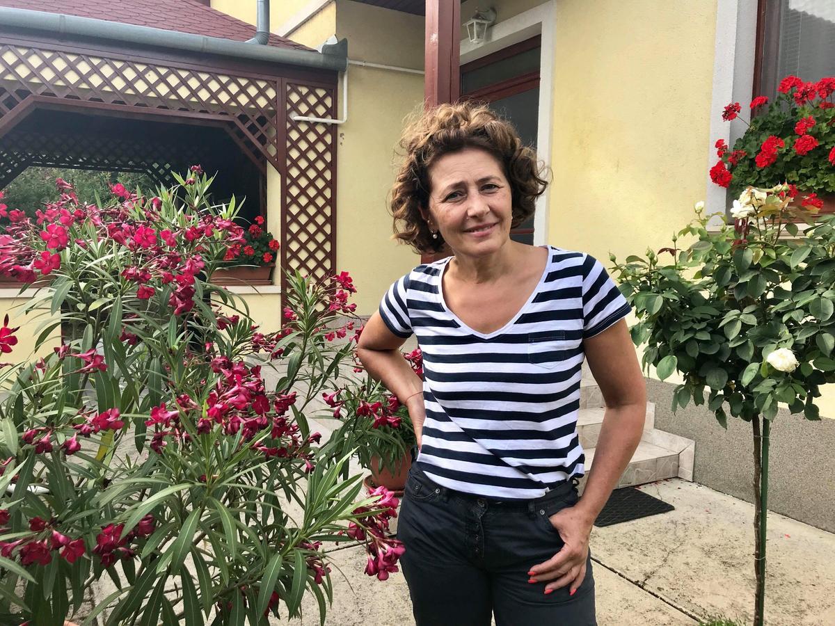 Apartman Dora Apartman Hajdúszoboszló Kültér fotó