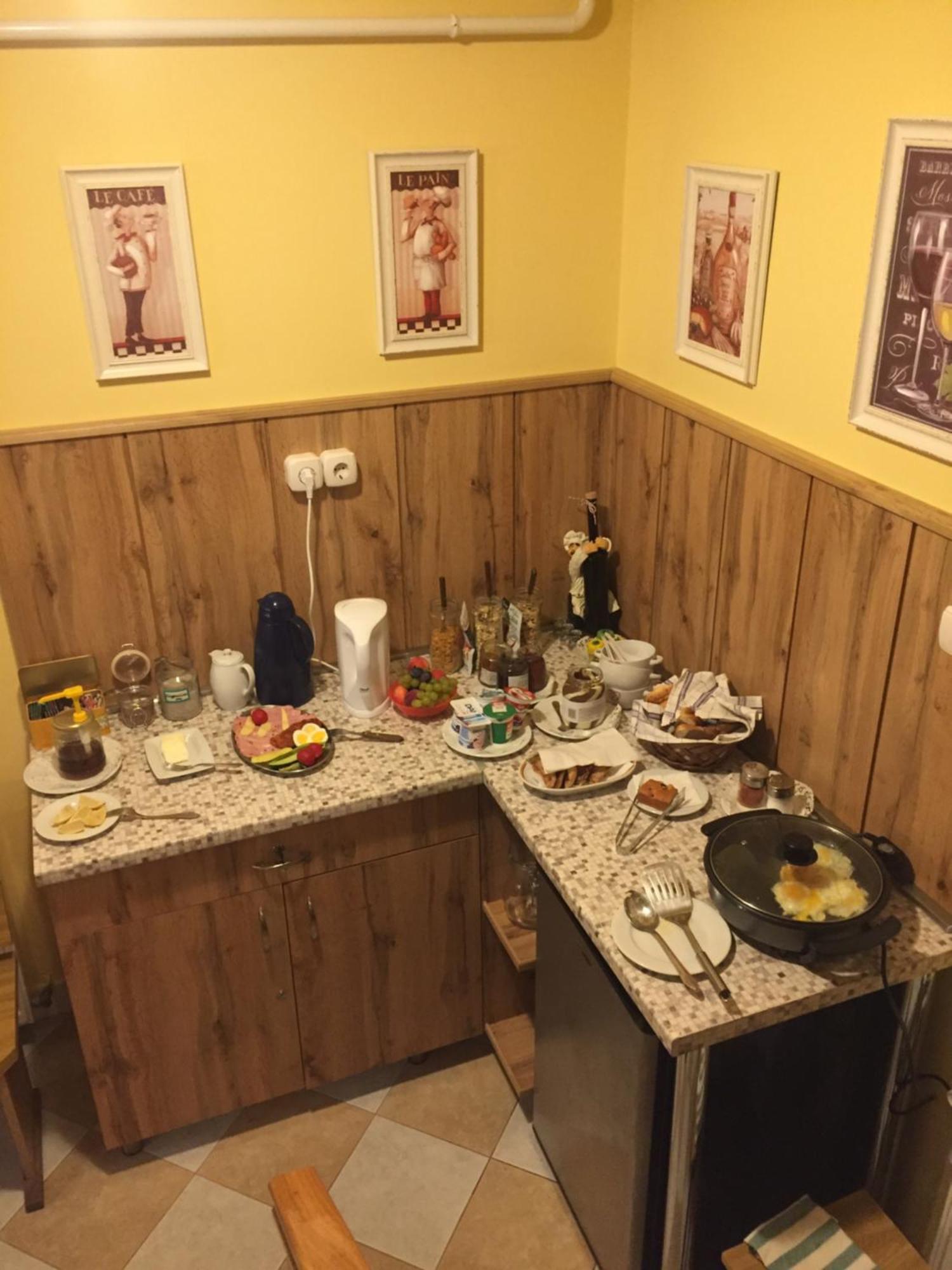 Apartman Dora Hajdúszoboszló Kültér fotó