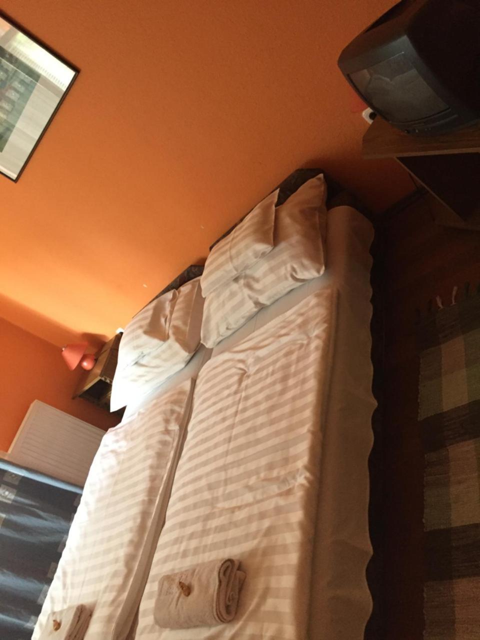 Apartman Dora Hajdúszoboszló Kültér fotó