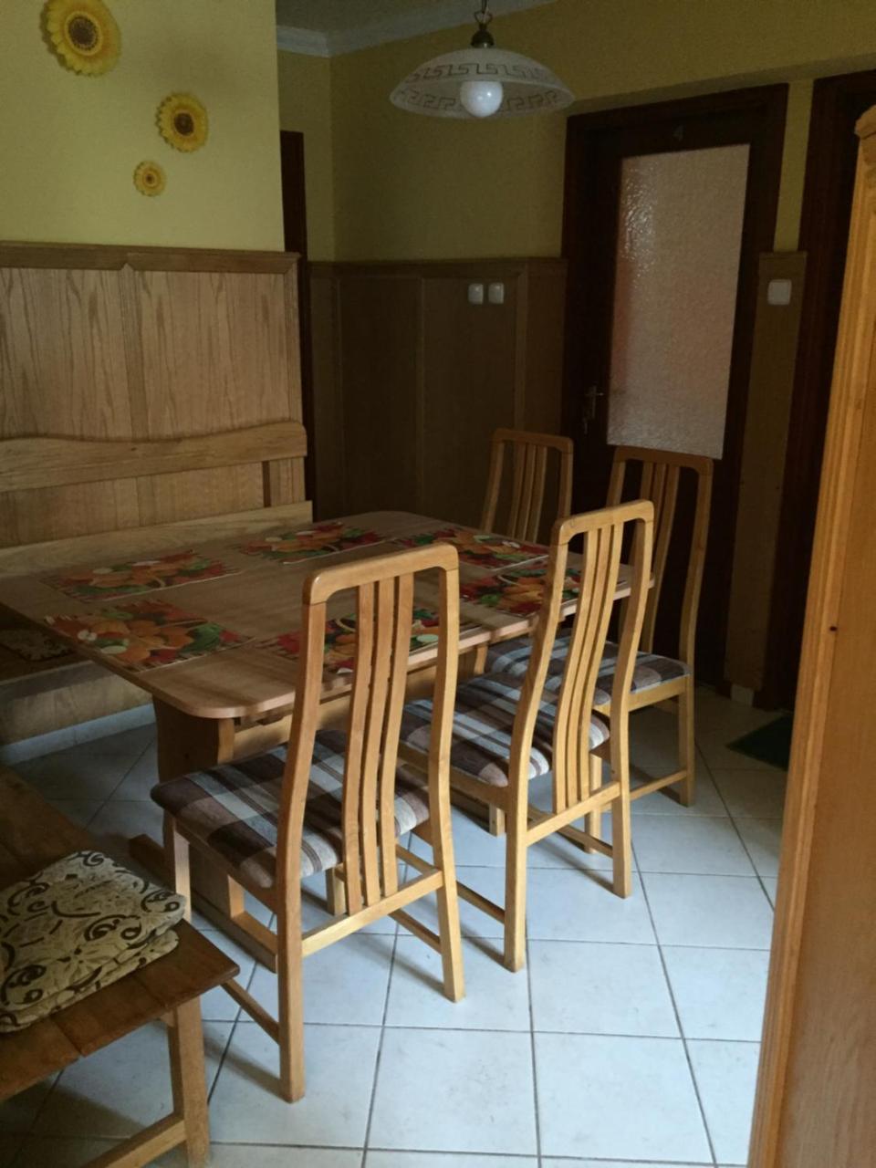 Apartman Dora Hajdúszoboszló Kültér fotó