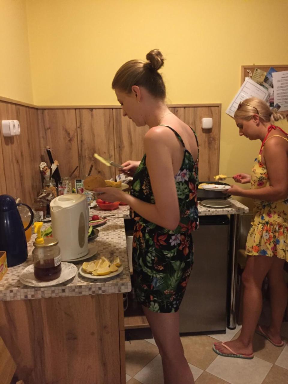 Apartman Dora Hajdúszoboszló Kültér fotó
